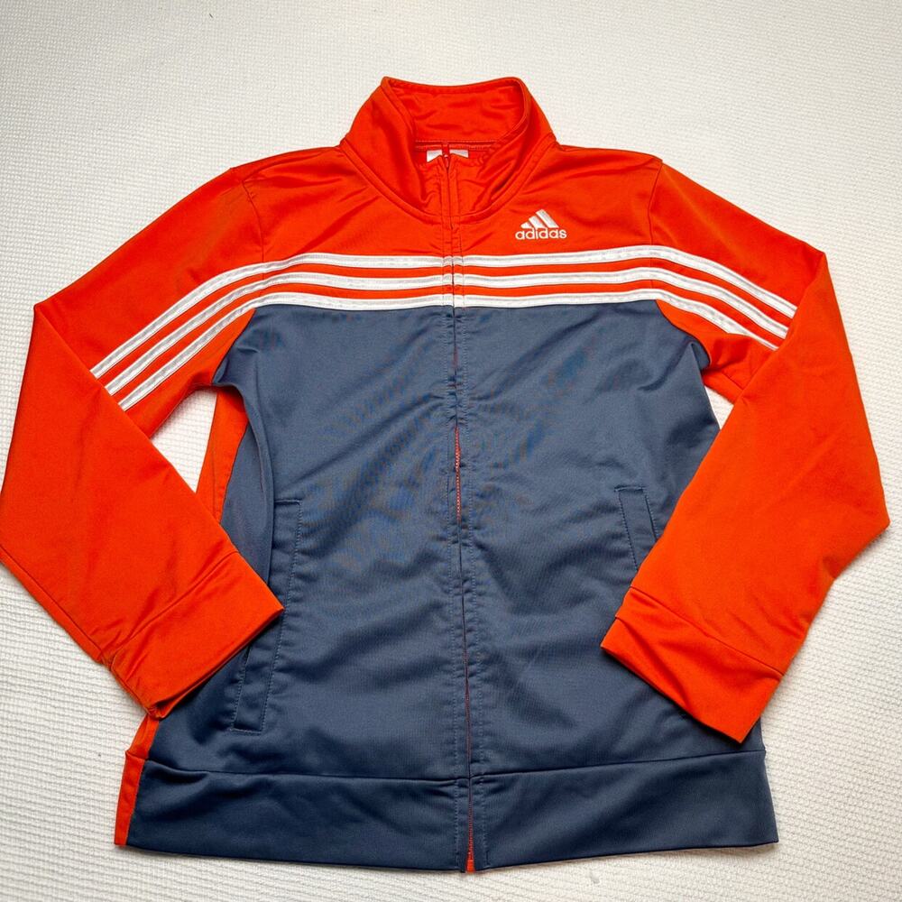Adidas Track Jacket
